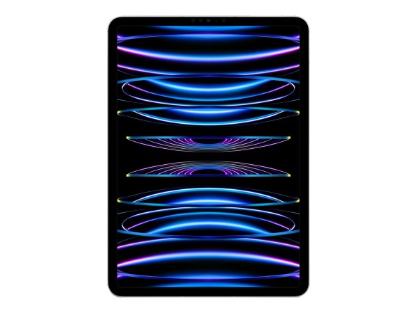 APPLE iPad Pro 11 Wi-Fi + Cellular Silber (4.Gen.) 27,9cm (11") M2 8GB 128G MNYD3FD/A