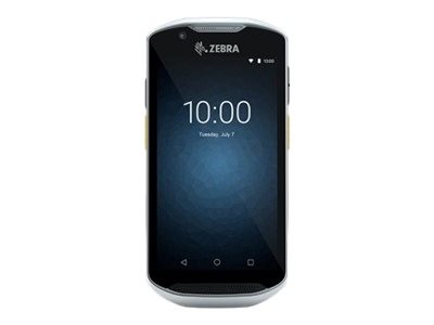 ZEBRA TC57x - Datenerfassungsterminal - Android 10 - 32 GB UFS card - 12.7 TC57HO-1XFMU6P-A6