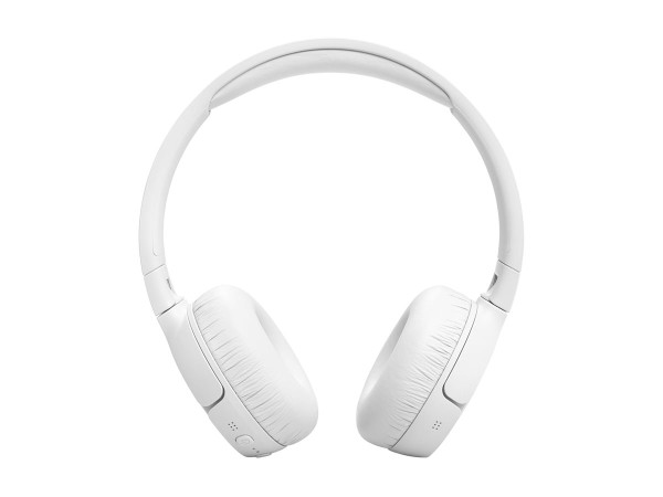 HARMAN KARDON JBL JBLT680NCBLU On-Ear Kopfhörer, Blau