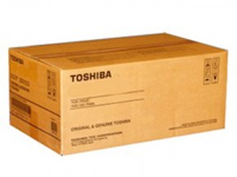 TOSHIBA TOSHIBA TFC25EK Schwarz Tonerpatrone