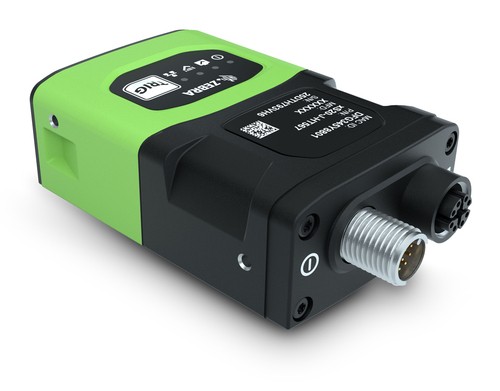 ZEBRA ZEBRA FS20 - Fester Barcodeleser