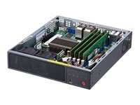 SUPERMICRO Barebone SuperServer SYS-E200-9A SYS-E200-9A