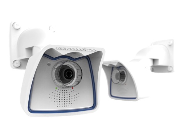 MOBOTIX MOBOTIX M26B Mx-M26B-6N036 Komplettkamera 6MP,B036 (Nacht)