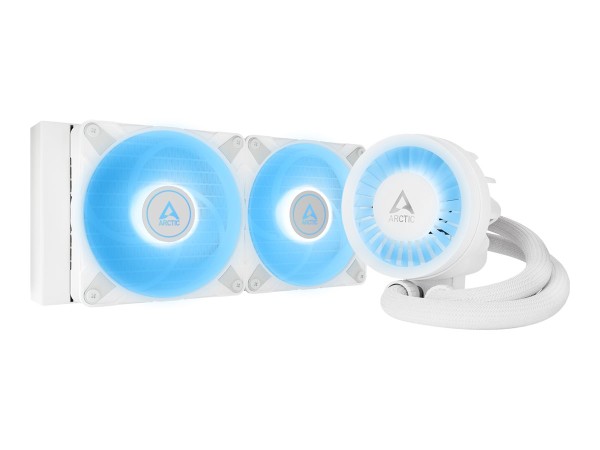 ARCTIC Liquid Freezer III 240 A-RGB ACFRE00150A