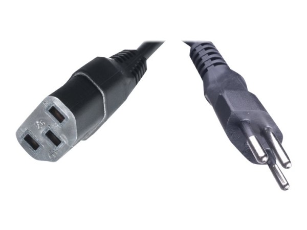 HP ENTERPRISE HP ENTERPRISE Net Hewlett Packard Enterprise HP 1.9M C13 TO SEV 6534-2