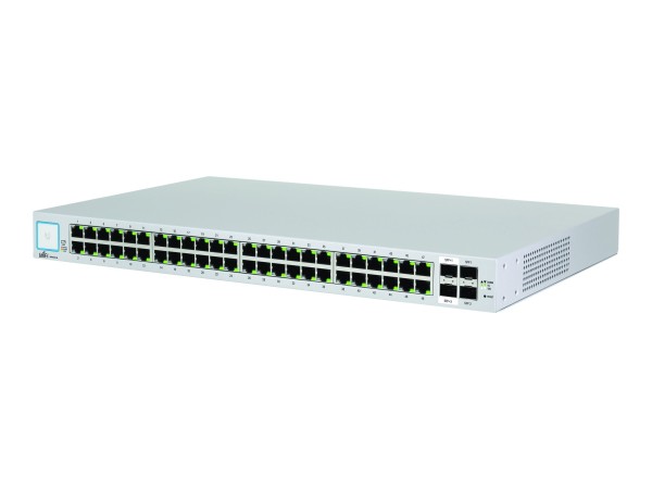 UBIQUITI NETWORKS UniFi Switch 48 RJ45 Ports