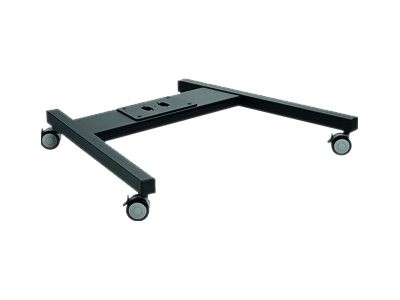 VOGELS PFT 8520 schwarz Connect-it Boden, Displaywagen-Rahmen, groß 7328520