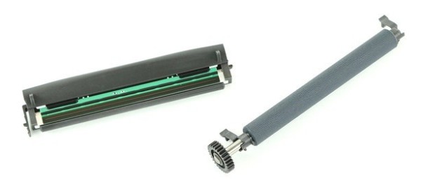 ZEBRA ZEBRA KIT UPGRADE CONVERT TO 300 DPI