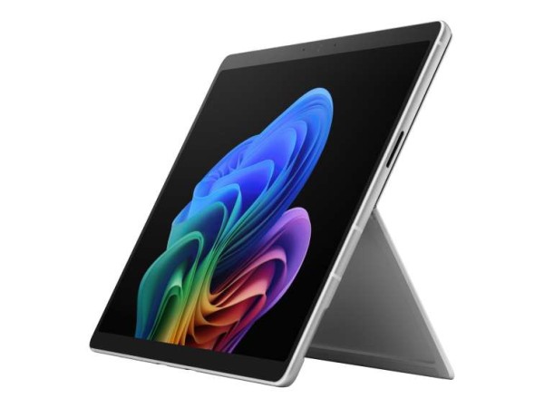 MICROSOFT Surface Pro 12 Platinum 33cm (13") Ultra 7 366H 64GB 1TB W11P EP2-54667