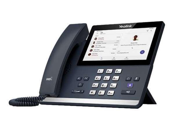 YEALINK YEALINK IP Telefon SIP-MP56 Teams