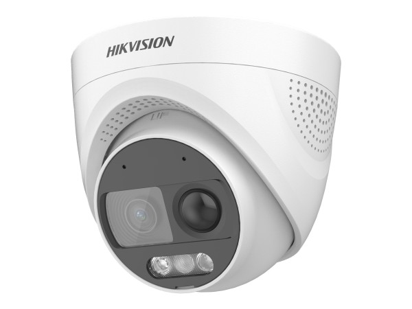 HIKVISION HIKVISION DS-2CE72DF3T-PIRXOS(2.8mm) Turret 2MP HD-TVI ColorVu