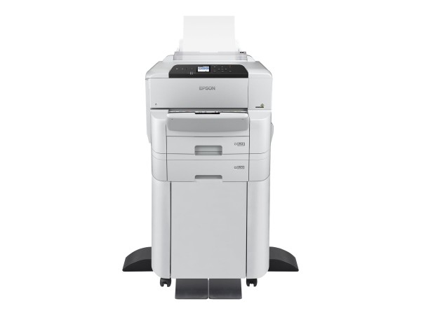 EPSON WorkForce Pro WF-C8190DTWC C11CG70401BR