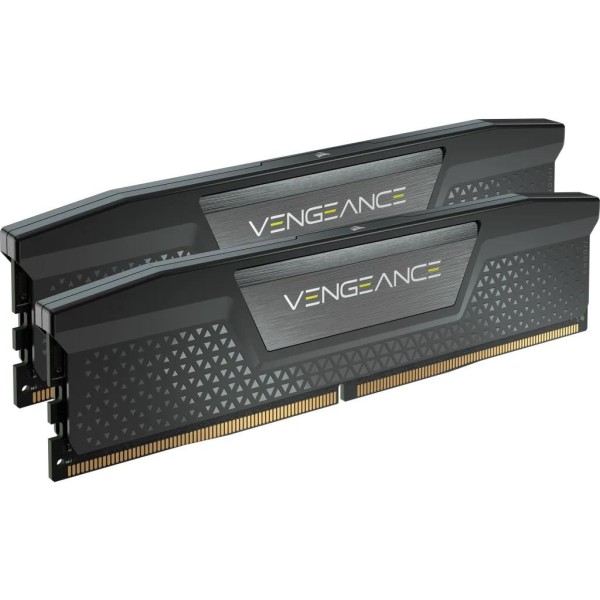 CORSAIR CORSAIR VENGEANCE Black 64GB Kit (2x32GB)