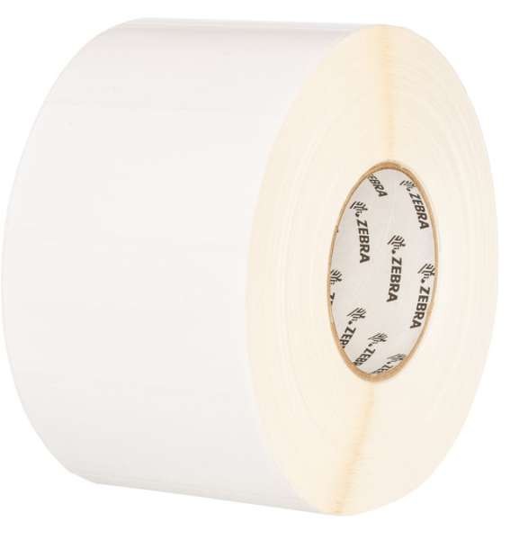 ZEBRA POLYPRO 4000D LABEL BOX 3006404-T