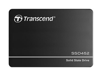 TRANSCEND TRANSCEND SSD452K-I 256GB