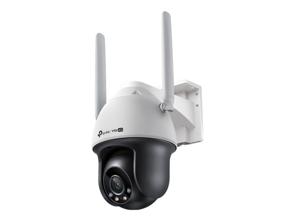 TP-LINK VIGI C540-4G Turret IP-Sicherheitskamera Innen und Außen VIGI C540-4G(4MM)