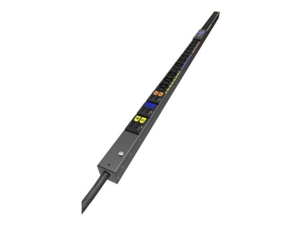 EATON PDU G4 MI 0U 309 63A 1P 24xC13 18xC39 EVMIF163X