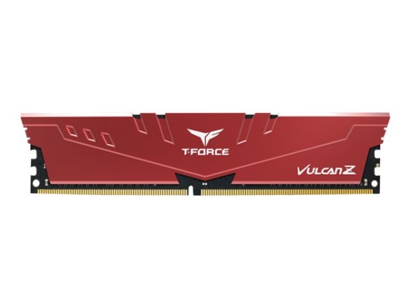 TEAM GROUP TLZRD432G3200HC16FDC01 32GB Kit (2x16GB) TLZRD432G3200HC16FDC01