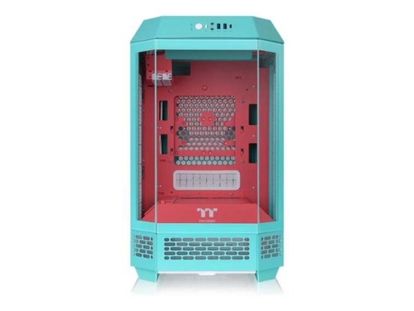 THERMALTAKE The Tower 250 Mint Strawberry CA-1Z9-00SLWN-00
