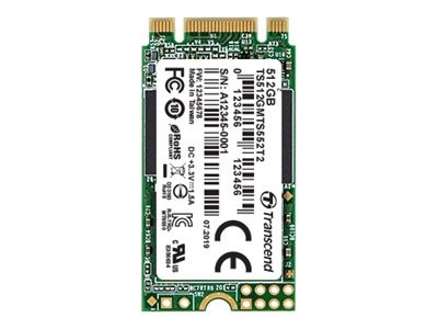 TRANSCEND TRANSCEND MTS552T2 512GB