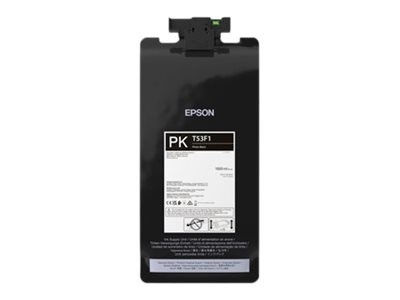 EPSON UtraChromePro 6 Black IIPS Rips 1,6 L SureColorC-P C13T53F100