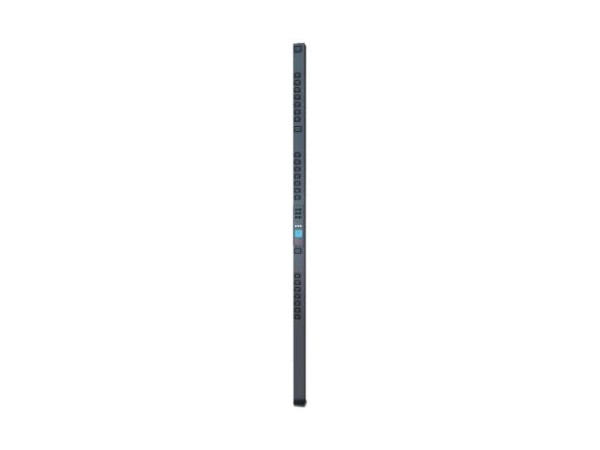 APC Rack PDU 2G Metered-by-Outlet ZeroU 16A 230V (21) C13 & (3) C19 AP8459EU3