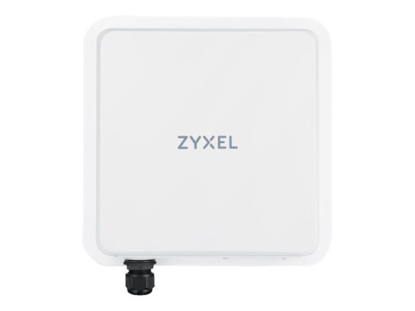 Zyxel NR7101 NebulaFlex 5G Outdoor LTE Modem Router NR7101-EUZNN1F