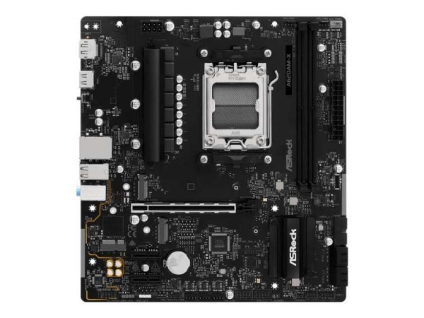 ASROCK A620AM-X SAM5 90-MXBST0-A0UAYZ