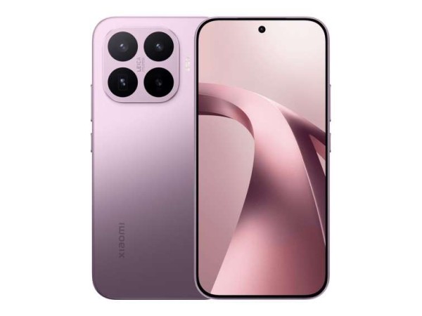 XIAOMI 17T 5G Dual Sim 12GB RAM 256GB - Violet MZB0NODEU