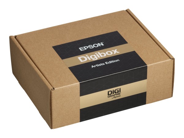 EPSON EPSON Digibox for Digigraphie Artists