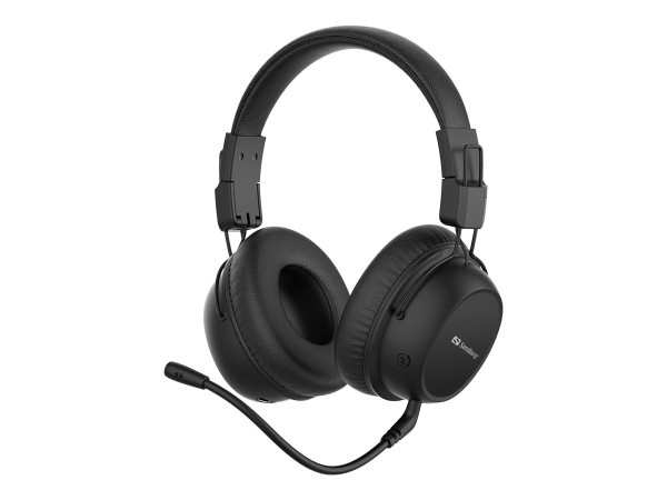 SANDBERG SANDBERG Bluetooth Headset ANC FlexMic