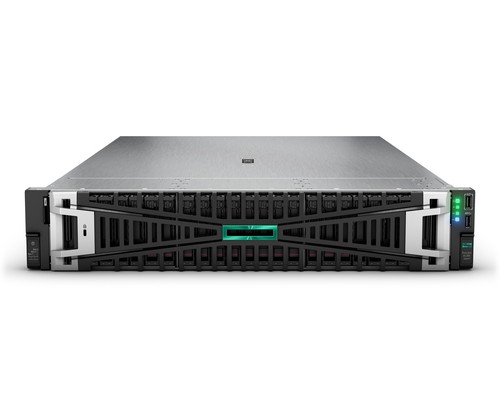 HP ENTERPRISE HPE ProLiant DL380 Gen11 2HE Xeon Silver 4510 64GB 960GB oBS