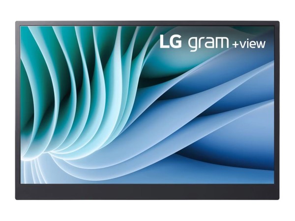 LG LG 16MR70.ASDWU +view 40,6cm (16")