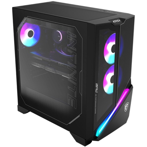 MSI MSI MPG Infinite X3 AI 2NVP7-096AT Ultra 7 265K 32GB 1TB W11