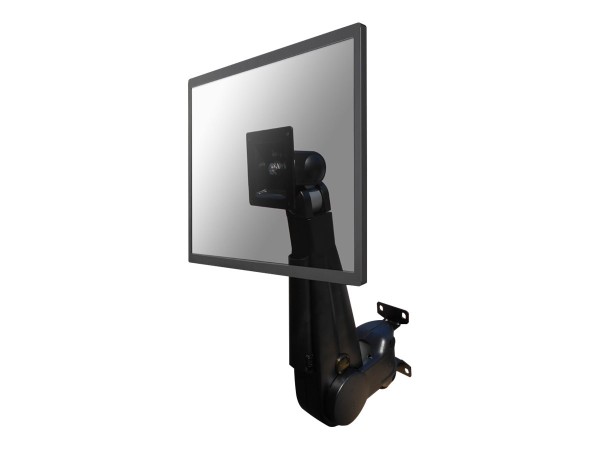 NEOMOUNTS BY NEWSTAR NEOMOUNTS BY NEWSTAR M Zub LCD-Wandhalter FPMA-W500BLACK / 10-24