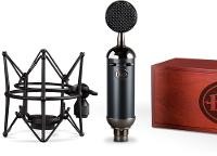 LOGITECH LOGITECH Blackout Spark SL XLR Cond Mic BLACKOUT