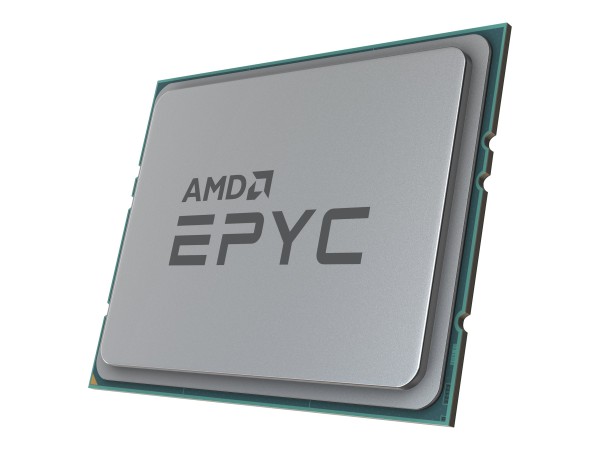 AMD EPYC 7702P SSP3 Box 100-100000047WOF