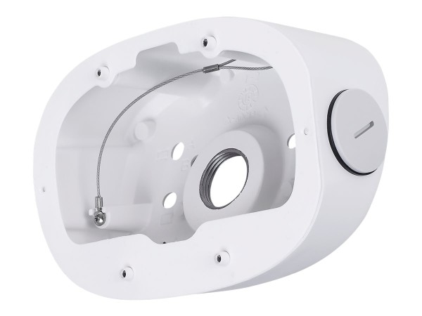 VIVOTEK VIVOTEK AM-21N Wandadapter Tilt bracket for MS9390-HV Kompatibel mit: MS9390-HV, AM-312, AM-412