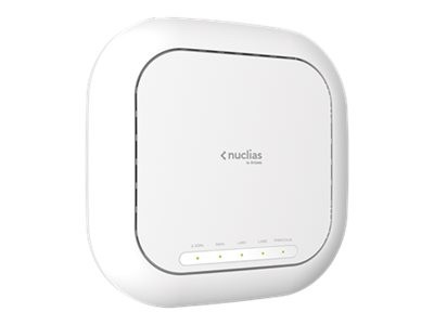 D-LINK Nuclias Wireless AC2600 Cloud- Managed Access Point DBA-2820P