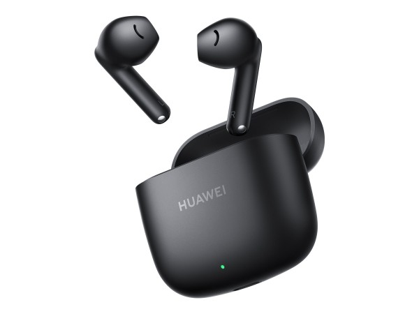 HUAWEI HUAWEI FreeBuds SE 2 Black
