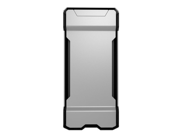 PHANTEKS PHANTEKS Enthoo Evolv X Glass - Midi Tower - Erweitertes ATX - ohne Netzteil - Galaxy Silver - USB/A