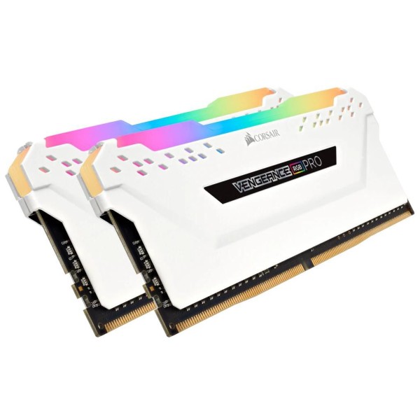 CORSAIR CORSAIR VENGEANCE RGB 16GB Kit (2x8GB)
