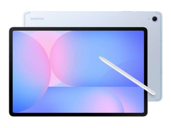 SAMSUNG Galaxy Tab S10 FE+ 5G Blau 33,3cm (13,1") Exynos 1580 8GB 128GB And SM-X626BLBREUB