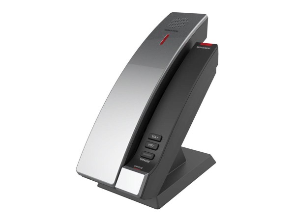 ALCATEL ALCATEL SIP Wireless S2415 Silber Schwarz