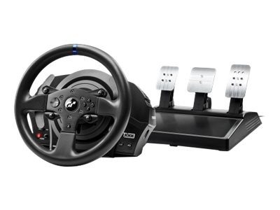THRUSTMASTER THRUSTMASTER T300RS GT Force Feedback R.Wheel  (PC/Kons) retail