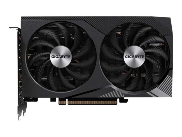 GIGABYTE RTX 3060 12GB GV-N3060WF2OC-12GD 2.0