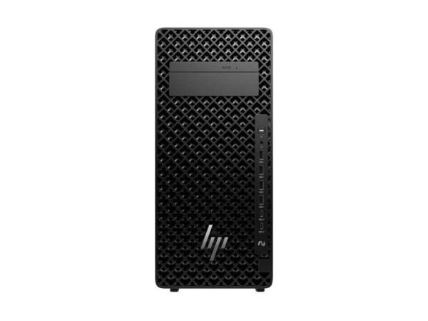 HP Z2 TWR G1i Ultra 7 270K Plus 64GB 1TB W11P E4LN9ET#ABD