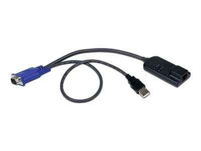 DELL Server Interface Module for VGA, USB key A7485901