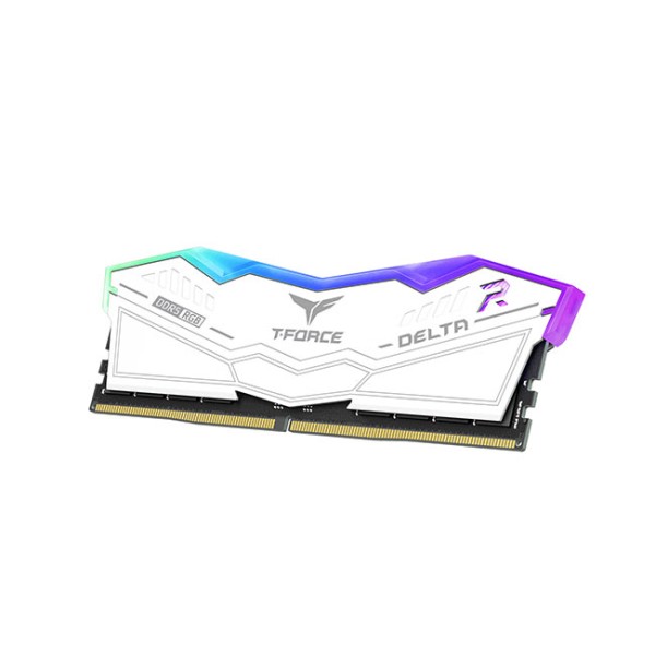 TEAM GROUP FF4D532G6600HC34DC01 32GB Kit (2x16GB) FF4D532G6600HC34DC01