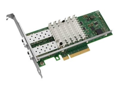 CISCO SYSTEMS CISCO SYSTEMS Refurb/Intel X520 Dual Port 10Gb SFP